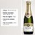 Espumante Brut Branco Monte Paschoal 187ml - Imagem 3