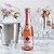 Espumante Moscatel Rosé Monte Paschoal 187ml - Imagem 4