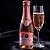 Espumante Moscatel Rosé Monte Paschoal 187ml - Imagem 5