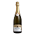 Espumante Brut Branco Monte Paschoal 750ml - Imagem 1