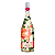 Vinho Frisante Moscato Rosé Suave Monte Paschoal 750ml - Imagem 1