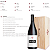 Vinho Tinto Mouchão Tonel 3-4  750ml Com Caixa De Madeira - Imagem 2