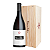 Vinho Tinto Mouchão Tonel 3-4  750ml Com Caixa De Madeira - Imagem 1