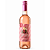 Vinho Rosé Português Frisante Da Pipa 750ml - Imagem 1