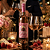 Vinho Rosé Português Frisante Da Pipa 750ml - Imagem 4