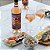 Vinho Rosé Português Boa Noite Lisboa 750ml - Imagem 4