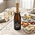 Espumante Almadén Brut Branco Miolo 750ml - Imagem 7