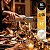 Vinho Chileno La Piu Belle Vik Tinto Blend 750ml - Imagem 7