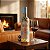 Vinho Chileno La Piu Belle Vik Tinto Blend 750ml - Imagem 4