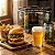 Kit 2 Cervejas Lata 350 Ml Easy Ipa Roleta Russa + Copo - Imagem 3