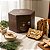 Panettone Italiano La Pastina Tiramisù 750g - Imagem 5