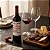 Vinho Tinto Milla Cala Viña VIK Valle Cachapoal 750ml - Imagem 3