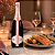 Espumante Chandon Brut Rosé 750ml com Cartucho - Imagem 2