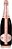Espumante Chandon Brut Rosé 750ml com Cartucho - Imagem 1