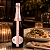 Espumante Chandon Brut Rosé 750ml com Cartucho - Imagem 5