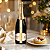 Vinho Espumante Chandon Réserve Brut 750ml - Imagem 8