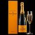 Champagne Veuve Clicquot Brut Carte Jaune 750ml - Imagem 5
