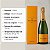 Champagne Veuve Clicquot Brut Carte Jaune 750ml - Imagem 2