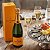 Champagne Veuve Clicquot Brut Carte Jaune 750ml - Imagem 3
