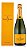 Champagne Veuve Clicquot Brut Carte Jaune 750ml - Imagem 1