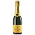 Vinho Espumante Francês Champagne Veuve Clicquot Brut 375ml - Imagem 1
