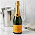 Vinho Espumante Francês Champagne Veuve Clicquot Brut 375ml - Imagem 7