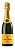 Vinho Espumante Francês Champagne Veuve Clicquot Brut 375ml - Imagem 2