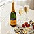 Vinho Espumante Francês Champagne Veuve Clicquot Brut 375ml - Imagem 4