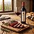Vinho Escudo Rojo Gran Reserva Cabernet Sauvignon 750ml - Imagem 4