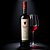 Vinho Escudo Rojo Gran Reserva Cabernet Sauvignon 750ml - Imagem 6