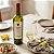 Vinho Escudo Rojo Gran Reserva Sauvignon Blanc 750ml - Imagem 3