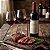 Vinho Tinto Seco Tuzko Cabernet Franc 750ml - Imagem 4