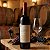 Vinho Tinto Seco Tuzko Cabernet Franc 750ml - Imagem 7
