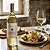 Vinho Branco Santa Cristina Bianco Umbria IGT 750ml - Imagem 4