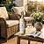 Vinho Branco Santa Cristina Bianco Umbria IGT 750ml - Imagem 5