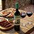 Vinho Tinto Seco Riccitelli Hey Malbec 750ml - Imagem 4