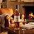 Vinho Branco Marchese Antinori Vinsanto 375ml - Imagem 4