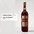 Aperitivo Vermelhão Amaro Bitter de Ervas 740ml - Imagem 2