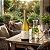 Vinho Branco Seco Bramito Della Sala Umbria IGT 750ml - Imagem 5