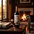 Vinho Tinto Castillo de Molina Gran Reserva Cabernet Sauvignon 750ml - Imagem 5