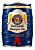 Cerveja Paulaner Oktoberfest Bier Barril Lata 5L - Imagem 1