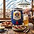 Cerveja Paulaner Oktoberfest Bier Barril Lata 5L - Imagem 3