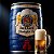 Cerveja Paulaner Oktoberfest Bier Barril Lata 5L - Imagem 5