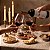 Vinho Casa Valduga Arte Marselan & Malbec Tinto 750ml - Imagem 8