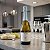 Espumante Nina Brut Blanc 750ml Importado - Imagem 7