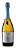Espumante Nina Brut Blanc 750ml Importado - Imagem 2