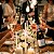 Espumante Nina Brut Blanc 750ml Importado - Imagem 8