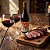 Vinho Tinto Riccitelli This Is Not Another Lovely Malbec 750 - Imagem 4