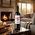 Vinho Tinto Pieno Sud Rosso Terre Siciliane IGT 750ml - Imagem 5