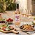 Vinho Rosé Pieno Sud Rosato Puglia IGT 750ml - Imagem 4